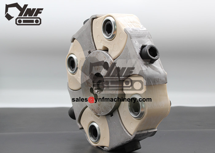 Wholesale Durable Excavator Pump Coupling 11E9-16013 For Hyundai R330LC-9S from china suppliers