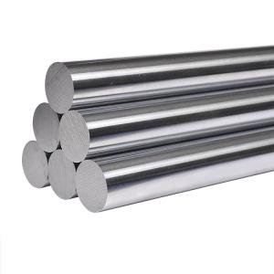 Wholesale Annealed Diameter 10mm Cold Drawn Round Bar Ss 304 from china suppliers