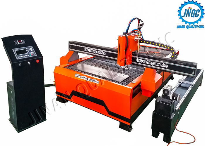 Wholesale High Performance CNC Plasma Cutting Machine 1530 With Flame Cutting And Rotary from china suppliers