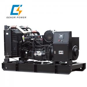 Wholesale AVR Brushless Perkins Diesel Generator 22kw 60kva 80kva 1104d For Fuel Pump from china suppliers