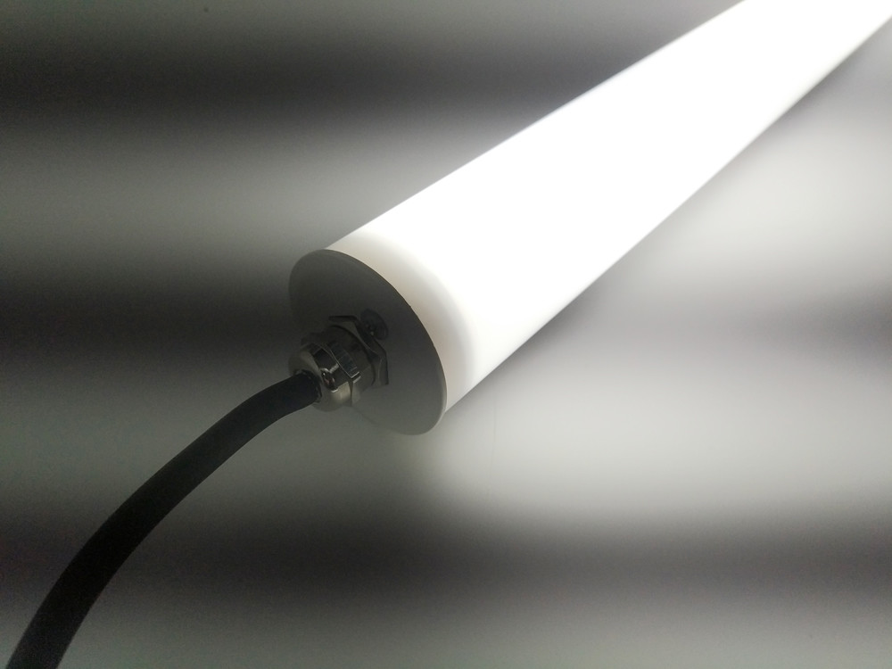 Wholesale SAA Standard 150cm LED Tri Proof Lamp 32W / 45W / 80W Anti UV from china suppliers
