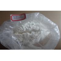 Trenbolone acetate and masteron stack