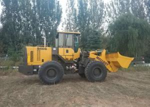 Wholesale Construction 4T 946G  38km/H Hydraulic Wheel Loader from china suppliers