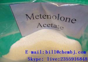 Boldenone undecylenate raw material
