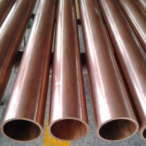 Wholesale C1220 Copper Pipe Tubing EN13348 12mm Dia Medical Grade from china suppliers