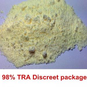 Wholesale Pills Powder Trenbolone Steroids Injection Anabolic Sds Cas 10161-34-9 from china suppliers