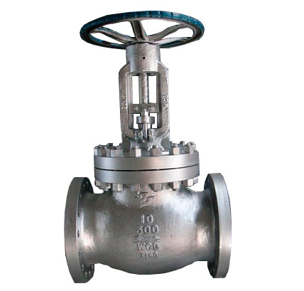 Wholesale 2 Inch - 24 Inch BS 1873 Globe Valve Gear Operated Or Handwheel For Stop Valve from china suppliers