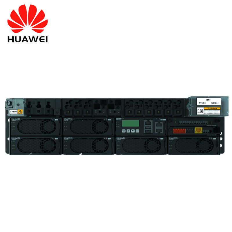 Wholesale Huawei 48V 24KW 3U ETP48400-C3B1 5G Network Equipment from china suppliers