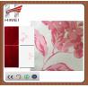 Buy cheap Flower pattern film laminated steel coil caoted steel sheet for refrigerator from wholesalers