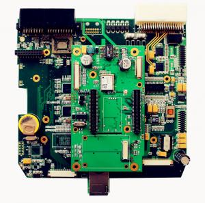 Wholesale Signal Generators Full Turn-Key PCB Assembly | EMS Partner Shenzhen Grande from china suppliers