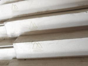Wholesale ISO Astm A276 Stainless Steel Angle Bar Grade Sus304 100*100*10mm from china suppliers