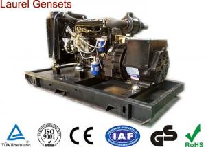 Wholesale Open 15kw Diesel Generator Set Water Cooling 4 Stroke 1500rpm / 1800rpm from china suppliers