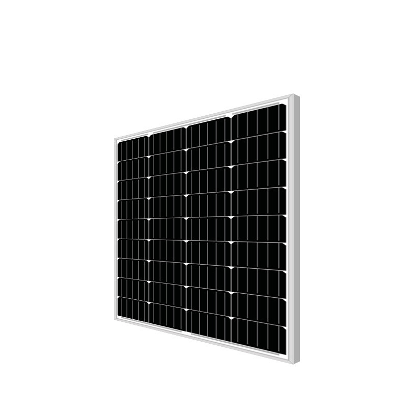 156mm*156mm Mono Solar Panel Solar Cell 7.5kg 1 Years Warranty