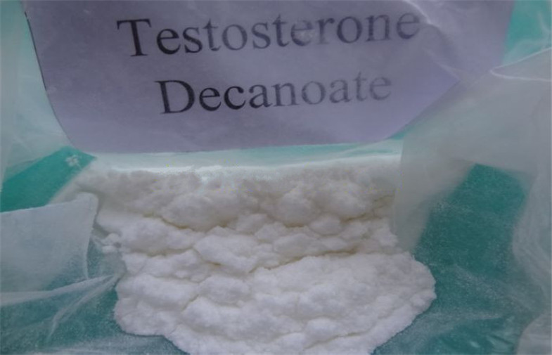 Buy cheap High qulity body building Testosterone Decanoate stock sales  CAS NO.:5721-91-5 from wholesalers