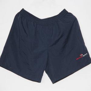 Wholesale Cool - Dry Custom Training Shorts Customized Logo Printing Multi Color Optional from china suppliers