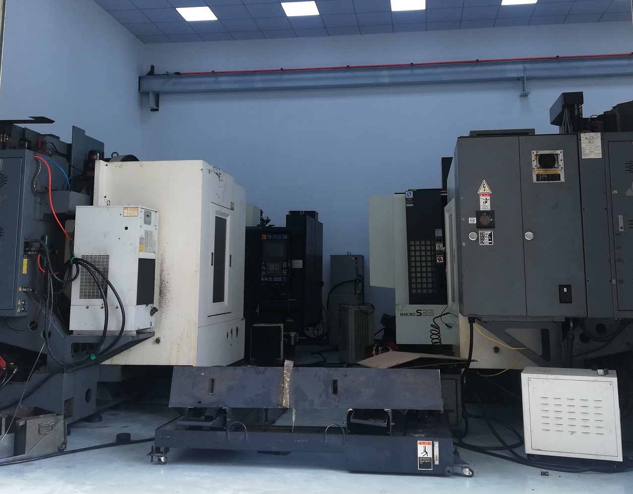 Kunshan Dapeng Precision Machinery Co.,Ltd