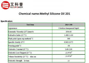 Wholesale Chemical Textile Finishing Agent For 201 Methyl Silicone Oil 63148-62-9 / Silane Coupler Agent from china suppliers