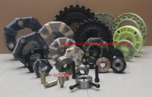 Wholesale Excavator Coupling Spare Parts from china suppliers