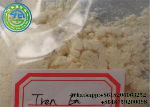 Wholesale 472-61-5 Trenbolone Enanthate Bodybuilding Mass Mucsle Growth Tren E Fitness from china suppliers