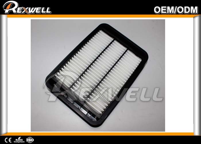 Wholesale High Flow Car Cabin Air Filter 1500A023 For Mitsubishi Lancer Asx Outlander from china suppliers