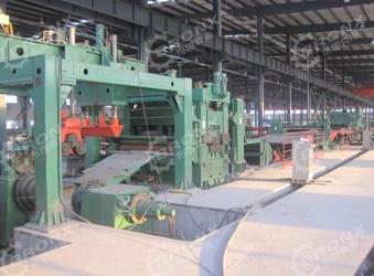 Jiangsu Hengdali Steel Industry Co., Ltd.