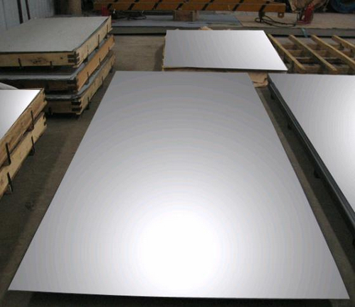Wholesale A-240 TP 317 L flat plate from china suppliers