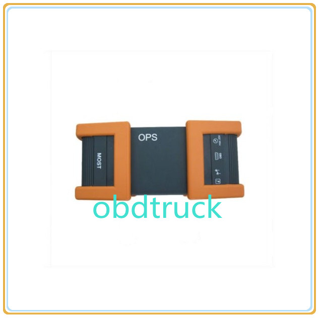 Wholesale OPS FOR BMW Diagnostic Tool DISV57 SSSV42 Free Shipping Via DHL from china suppliers