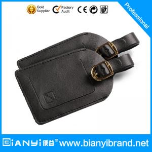 Wholesale Wholesale luggage tag business card size from china suppliers