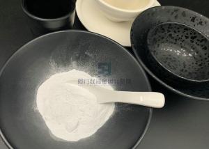 Wholesale Good Shining Melamine Powder Manufacturers For Making Imitation Ceramic Tableware from china suppliers
