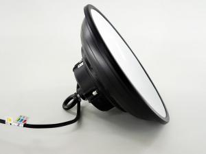 Wholesale 150W UFO LED High Bay Lighting With Aluminum Alloy Body, anti-glare cover from china suppliers