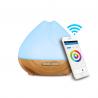 Humidistat 14W 15-40m2 Smart Aroma Diffuser 7 Led Color Options for sale