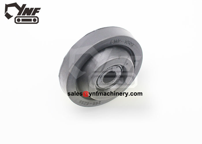 Wholesale Engine Cushion Rubber Engine Mounting For Excavator E315D Front Engine Mount Small Engine Rubber Mounts from china suppliers