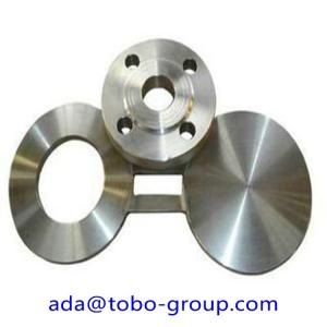 Wholesale DN10 - DN1000 Stainless Steel Forged Steel Flanges ASTM AB564 from china suppliers