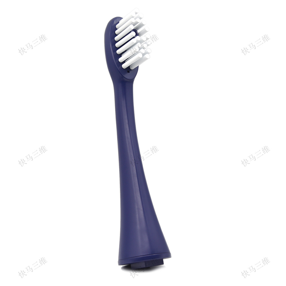 Wholesale Toothbrush 3D Printing Prototype Service , Rohs 3D Resin Printing Service from china suppliers
