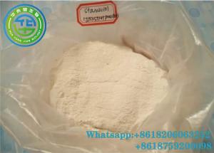 Wholesale winstrol stanozolol injection cycle steroid Weight Loss cas number 10418-03-8 from china suppliers