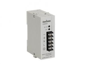 Wholesale Built In EMI CM6024 PLC Power Supply 63HZ Short Circuit Protection from china suppliers