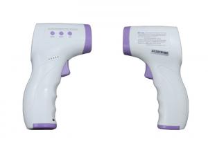 Wholesale Laser Positioning Infrared Non Contact Body Thermometer from china suppliers