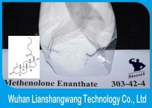 Is trenbolone a controlled substance