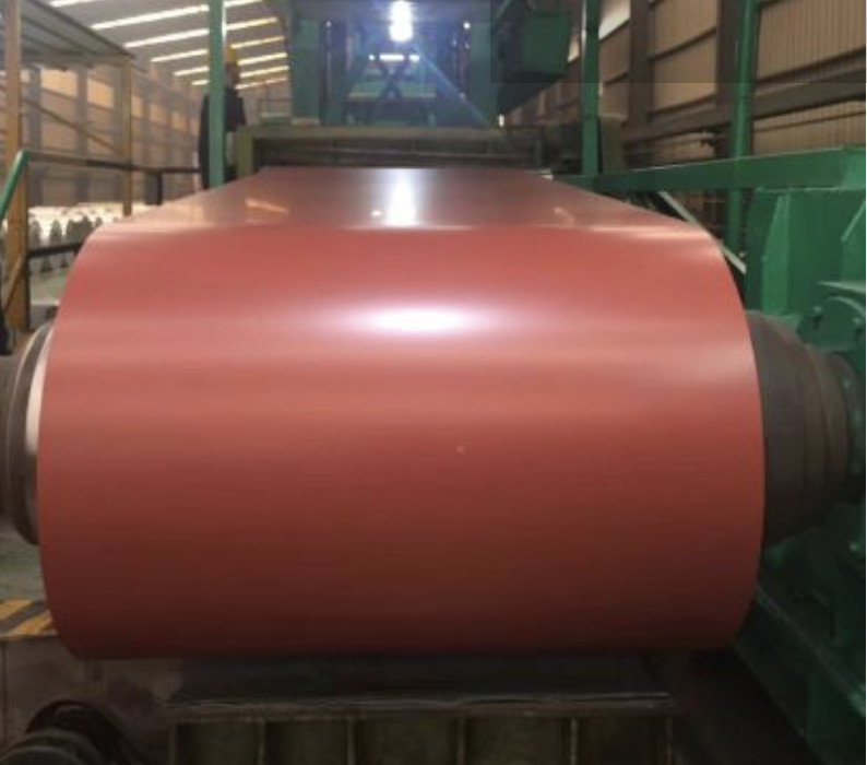 Wholesale Eco Friendly 1 Series Color Coated Aluminum Coil For House Buildings PVDF / PE from china suppliers