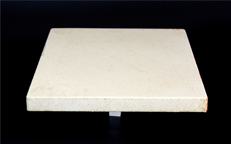 Wholesale High Strength Lightweight Kiln Shelves Heat Resistance For Sinter Magnetic Material from china suppliers