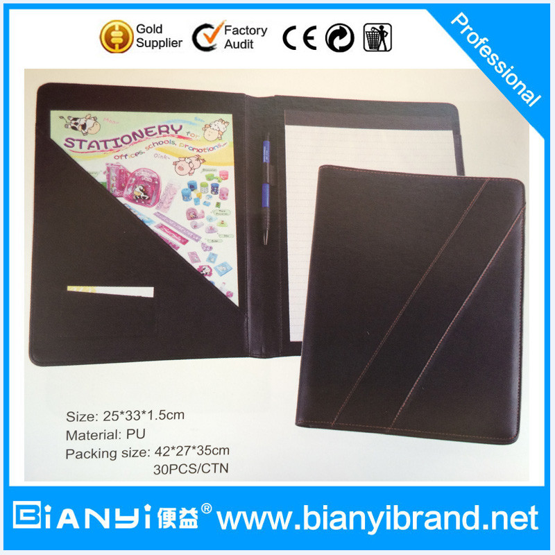 Wholesale YourStyle Custom Card Folio Presentation Folder, Letter Size from china suppliers