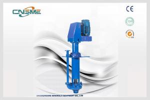 Wholesale Centrifugal Submersible Slurry Pump 30Kw SV / 65Q Heavy Duty Pump from china suppliers