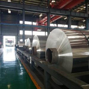 Wholesale Household Foil Air-Conditioner Foil Aluminum Coil Aluminium Foil from china suppliers