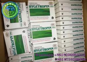 Wholesale Hygetropin HGH 100iu/kit 200iu/kit For human growth bodybuilding from china suppliers