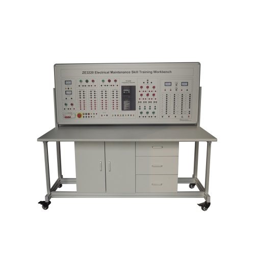 Wholesale ZE3200 Teaching Aid Equipment from china suppliers