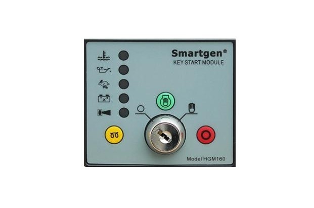 Wholesale Smartgen Manual Engine Control Module HGM160 from china suppliers