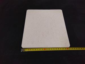 Wholesale High Strength Refractory Sintering Plate High Temperature Resistance from china suppliers