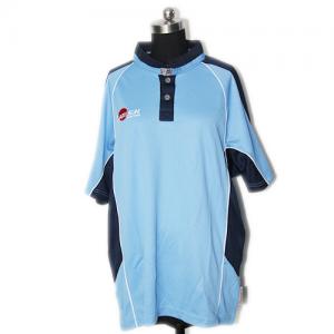 Wholesale Light And Comfortable Custom Rugby Jerseys , Never Wash - Off Rugby Union Tops from china suppliers