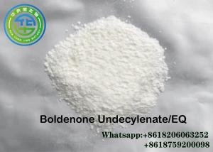 Wholesale CasNO.13103 34 9 Anabolic EQ Steroid Equipoise Hormone Powder Boldenone Undecylenate Anabolic Powder from china suppliers