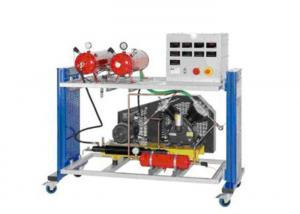 Wholesale 250L/Min Technical Teaching Equipment from china suppliers